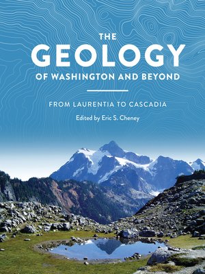 cover image of The Geology of Washington and Beyond